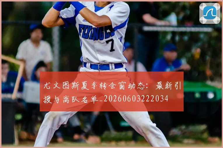 尤文图斯夏季转会窗动态:最新引援与离队名单_20260603222034